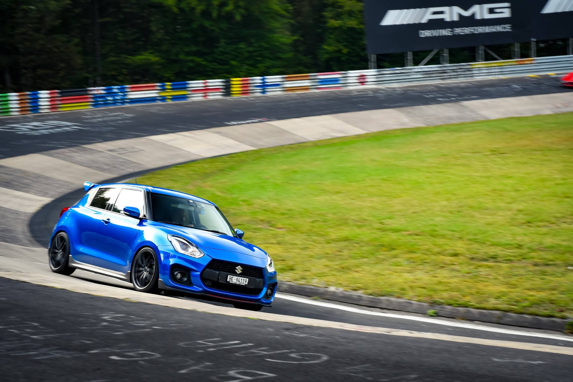 Nordschleife
