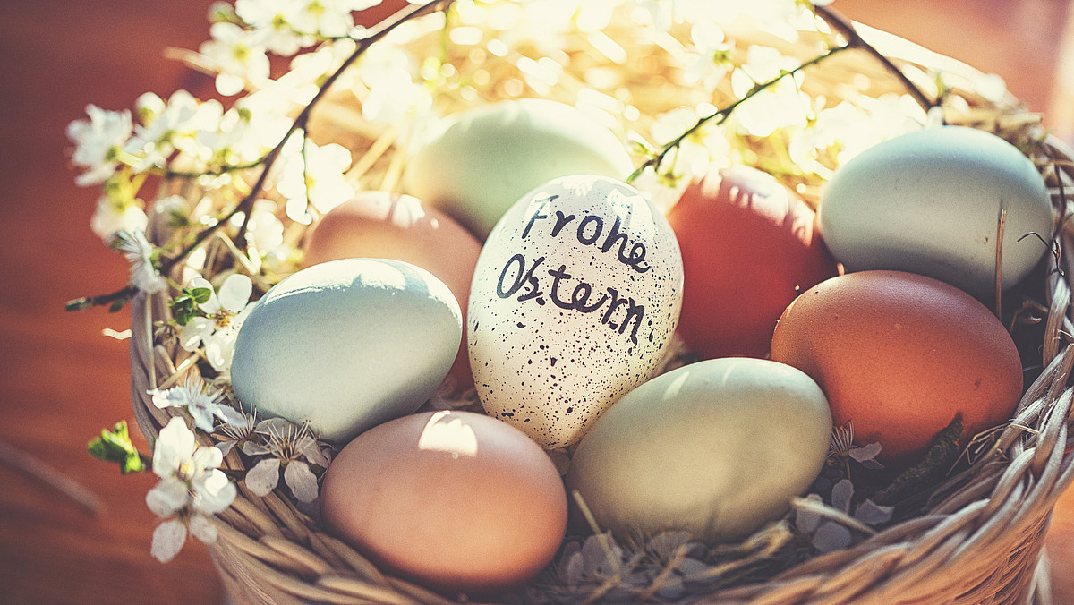 Frohe Ostern euch allen.