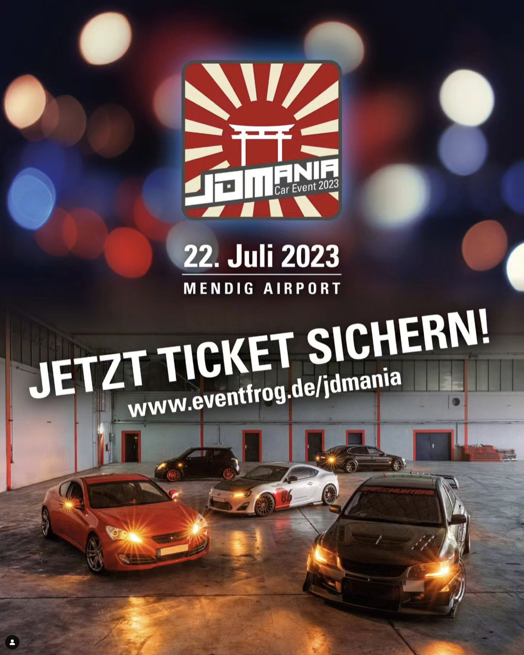 JDMania 2023