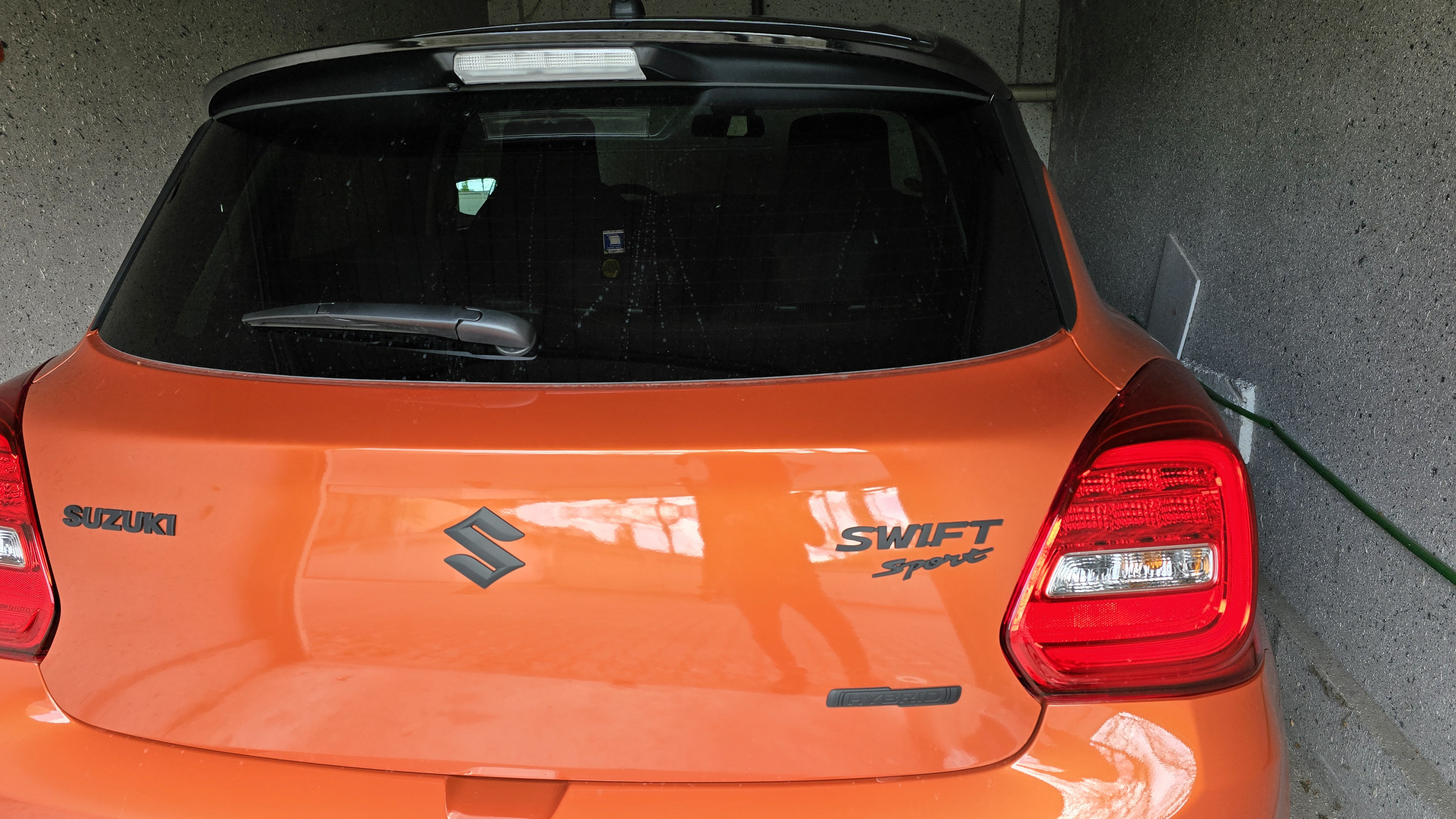 Plasti Dip is not a built!