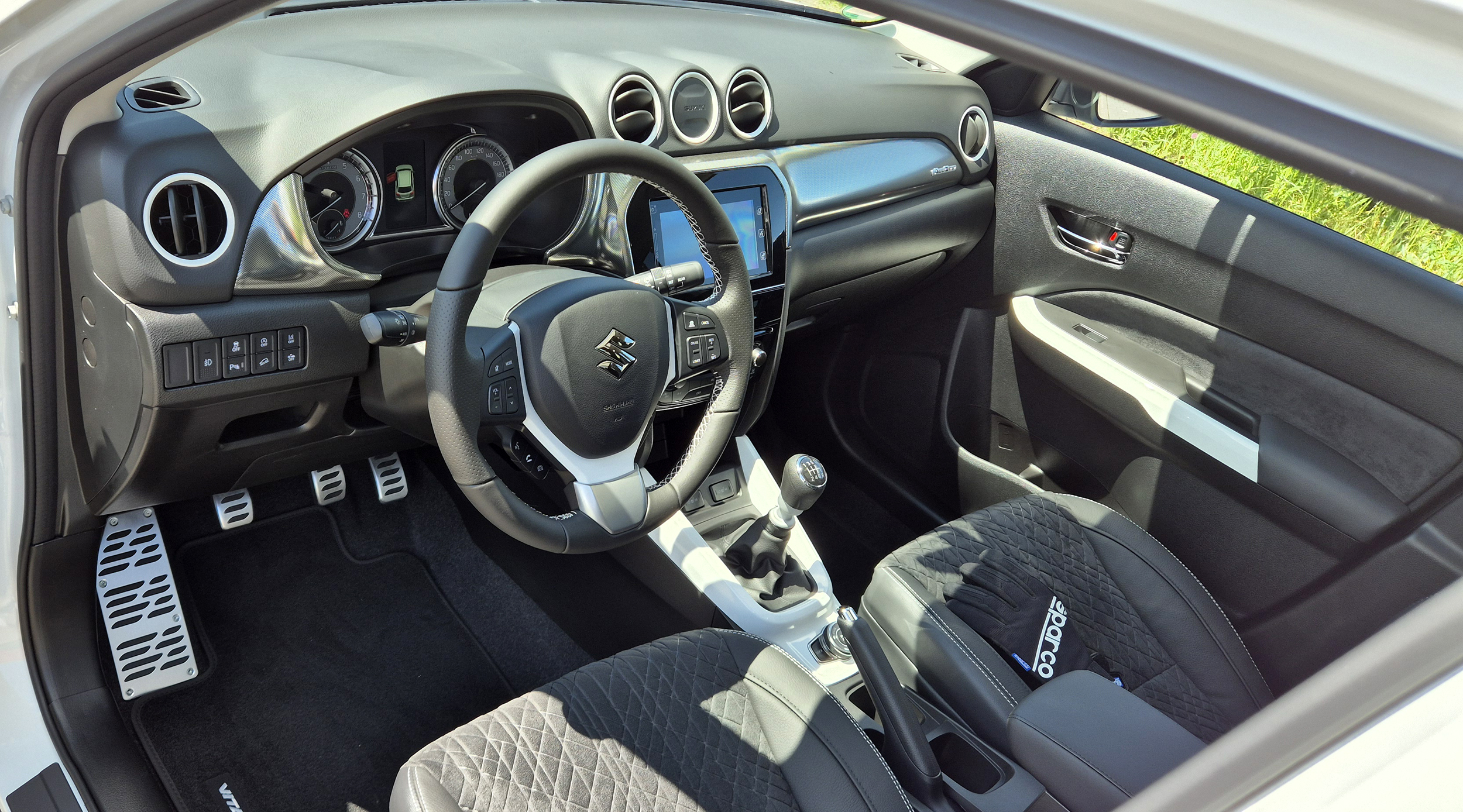 SUZUKI Vitara (10)