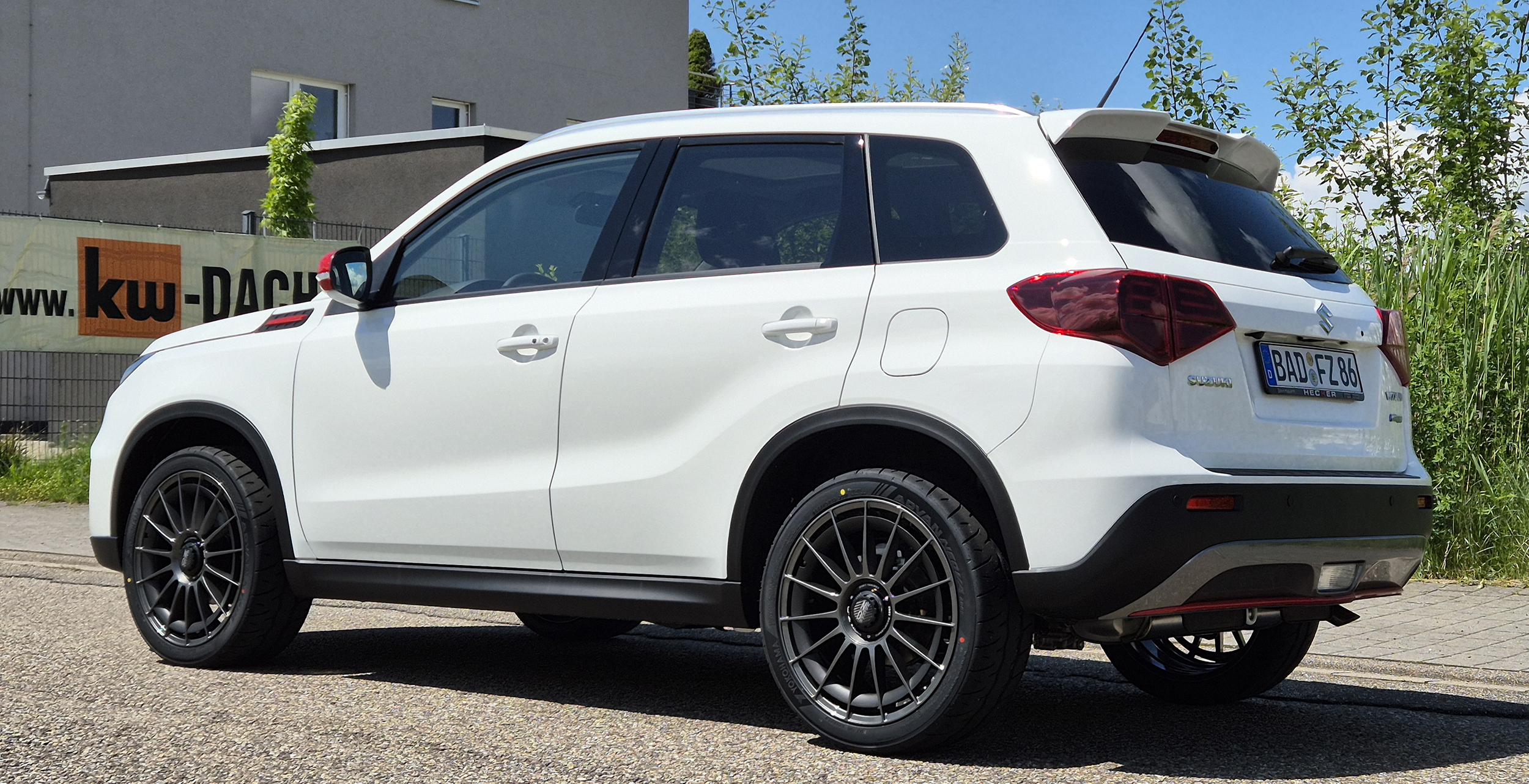 SUZUKI Vitara (3)