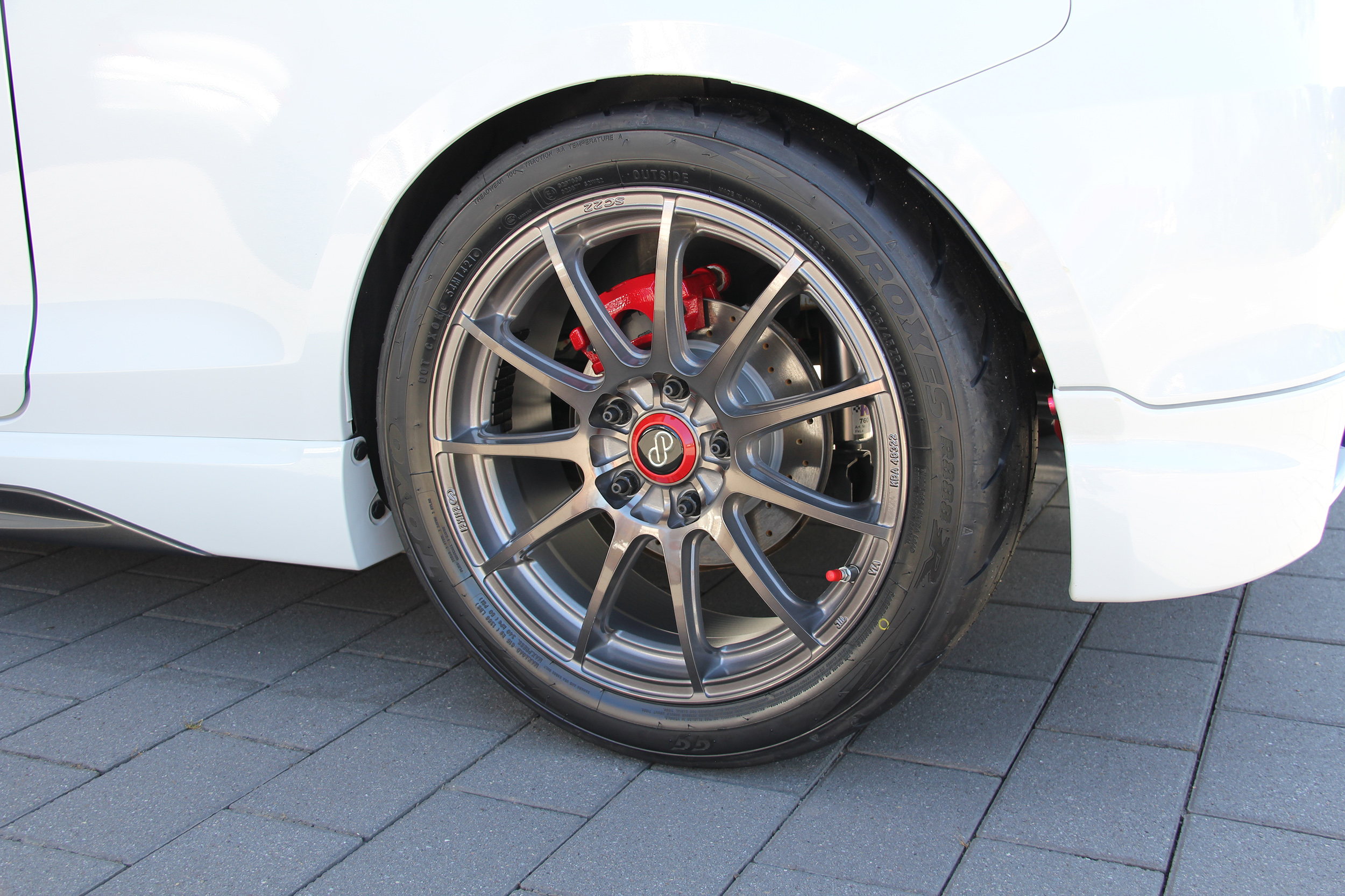 SUZUKI SWIFT Sport (2022.06.14) (4)