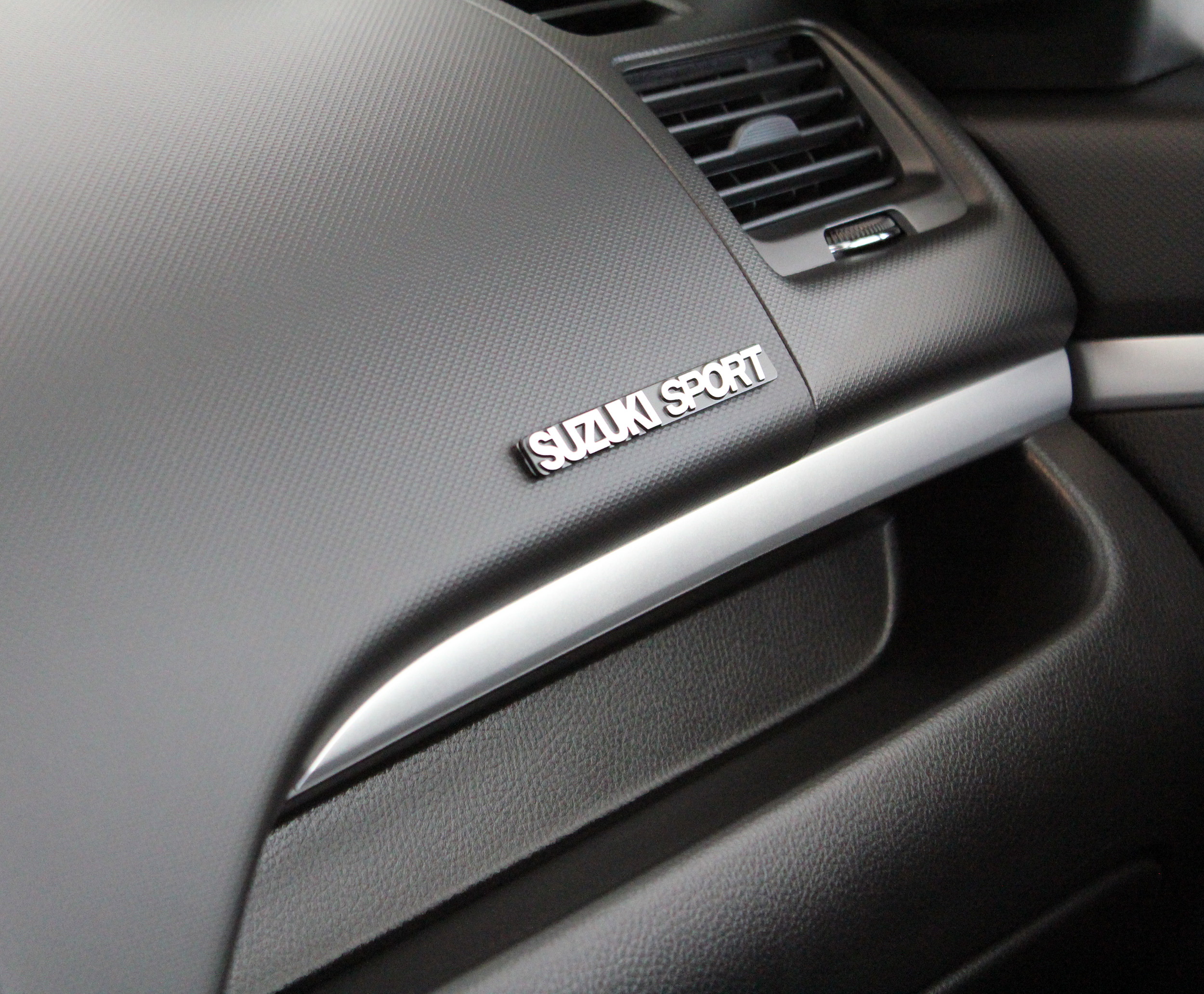 SUZUKI SWIFT Sport (2016.03.18)