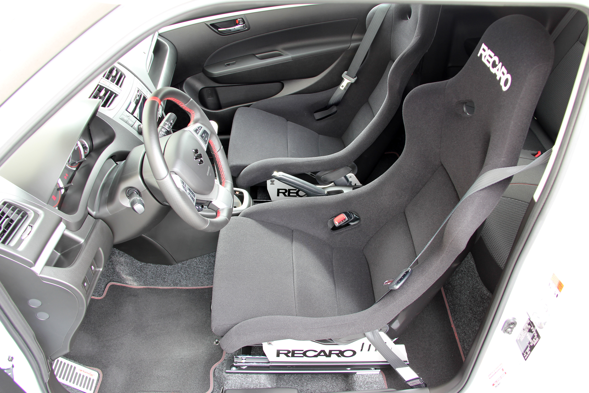 SUZUKI SWIFT Sport (2020.08.24) (3)