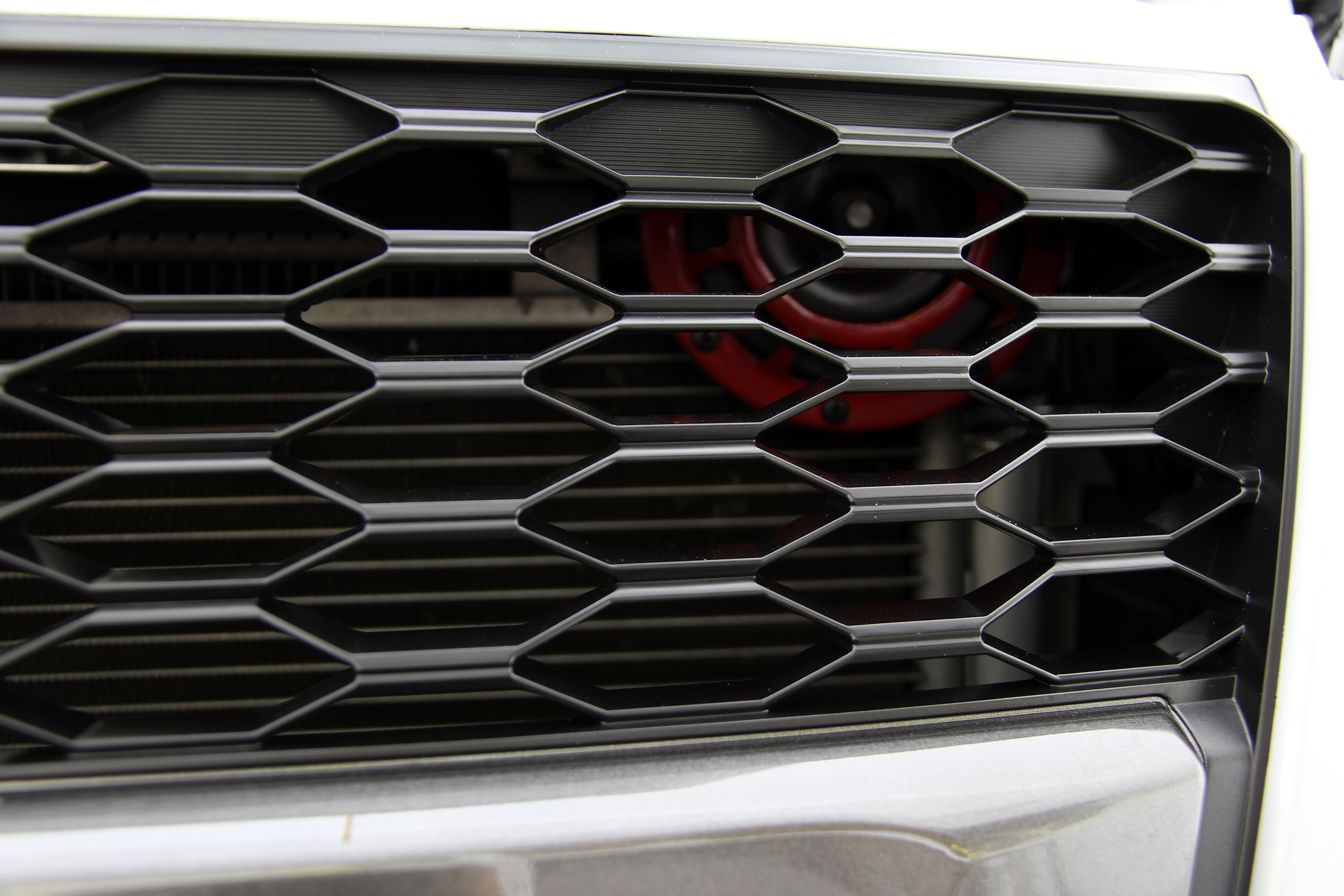 SUZUKI SWIFT Sport (2018.08.31)