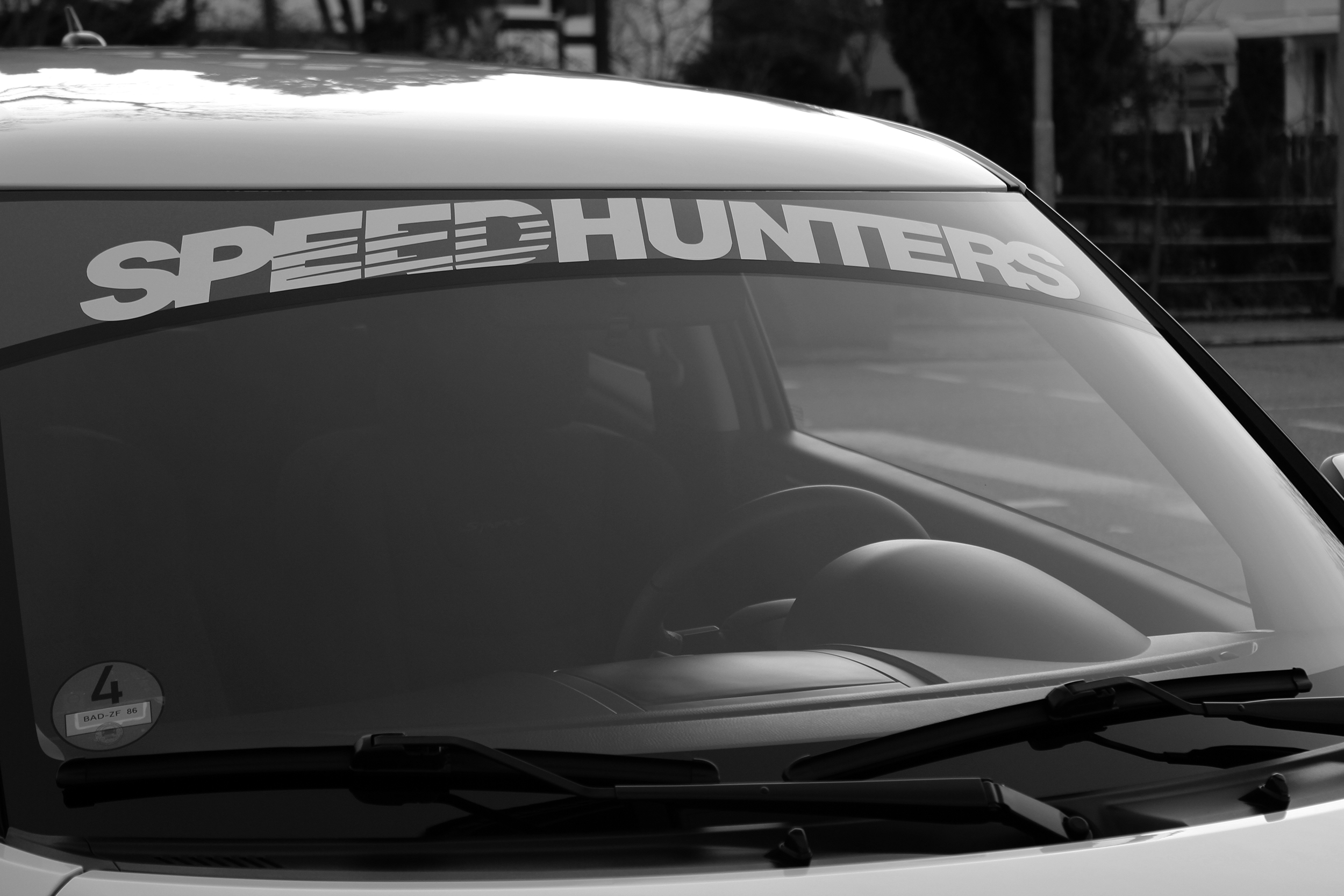 SUZUKI SWIFT Sport (2015.12.19)
