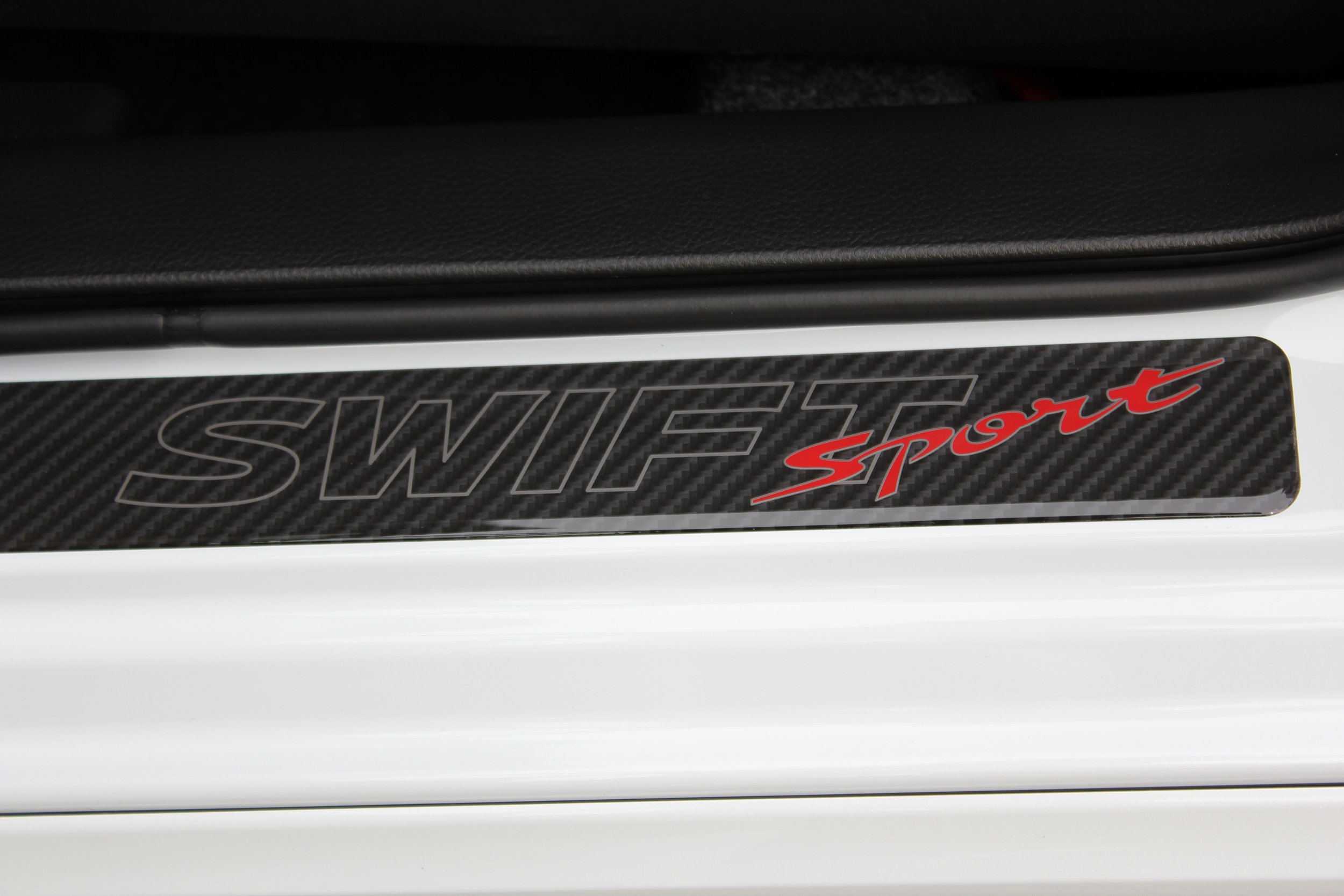 SUZUKI SWIFT Sport (2015.06.26) (2)