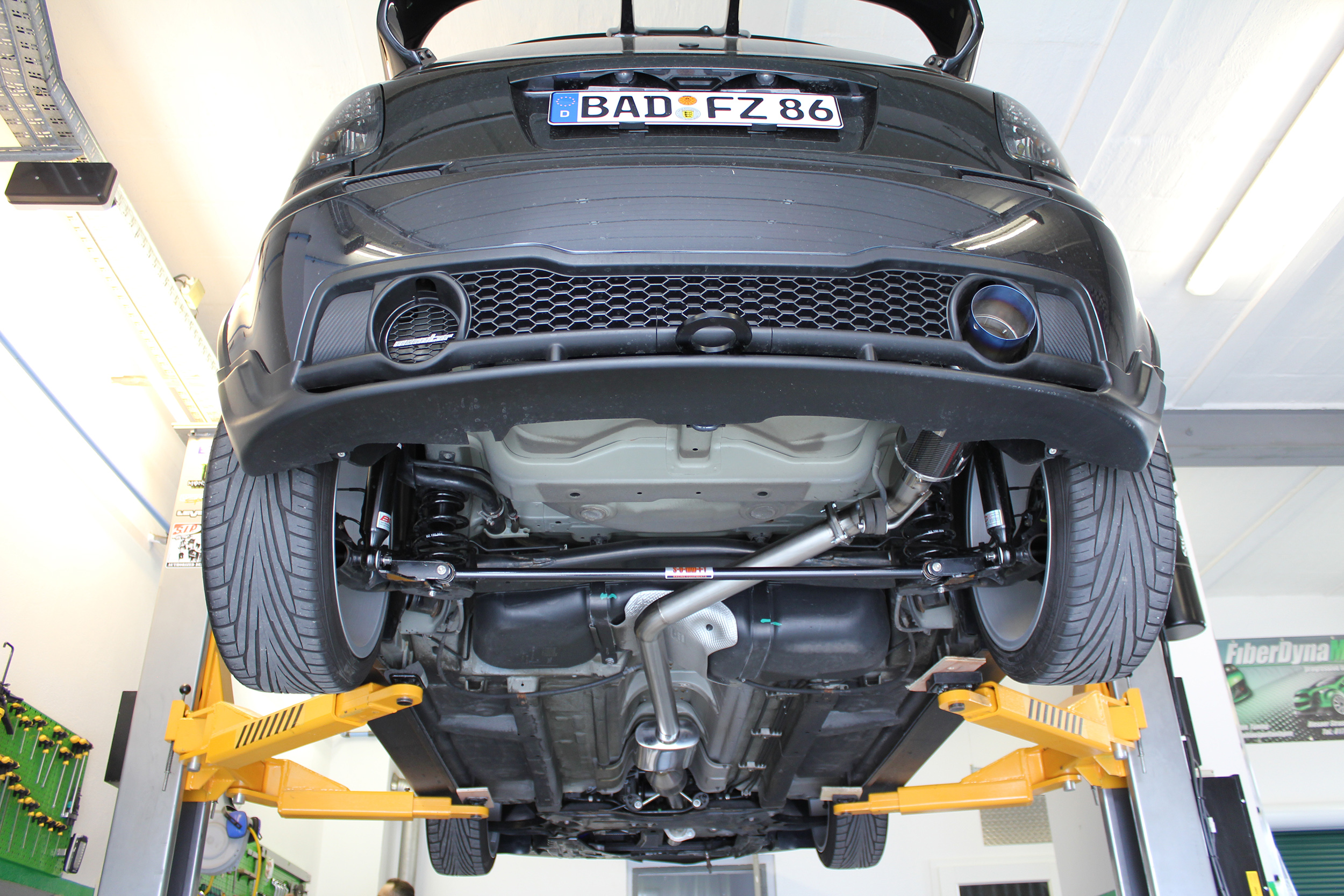 SUZUKI SX4 (19)