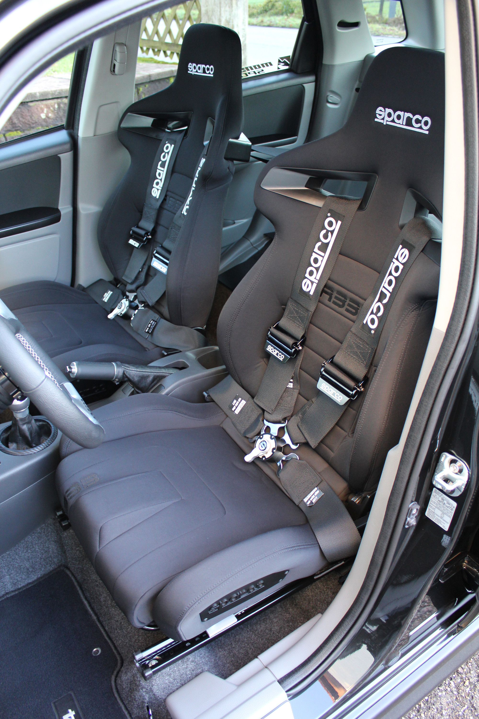 SUZUKI SX4 (22)
