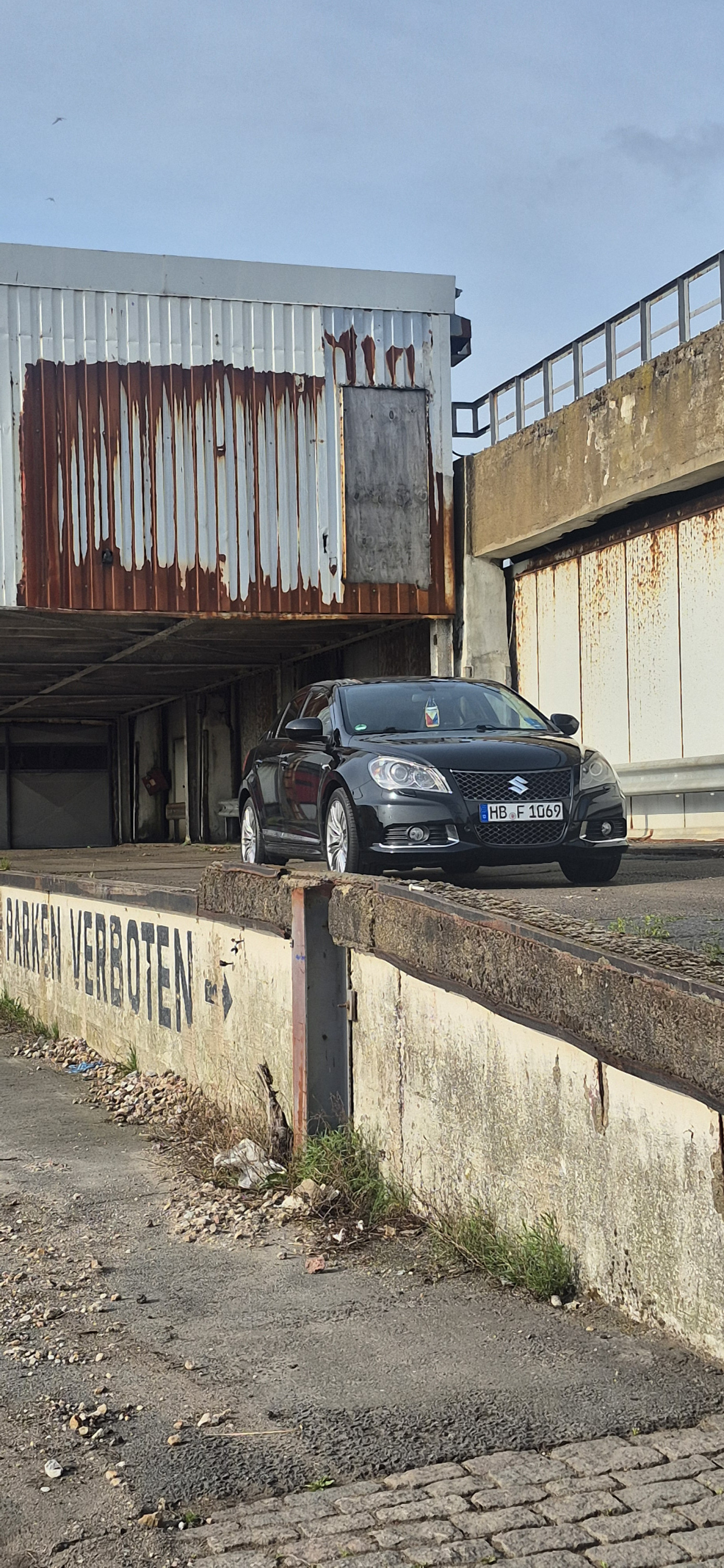 Mein kizashi