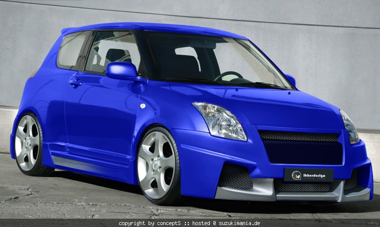 Idee front