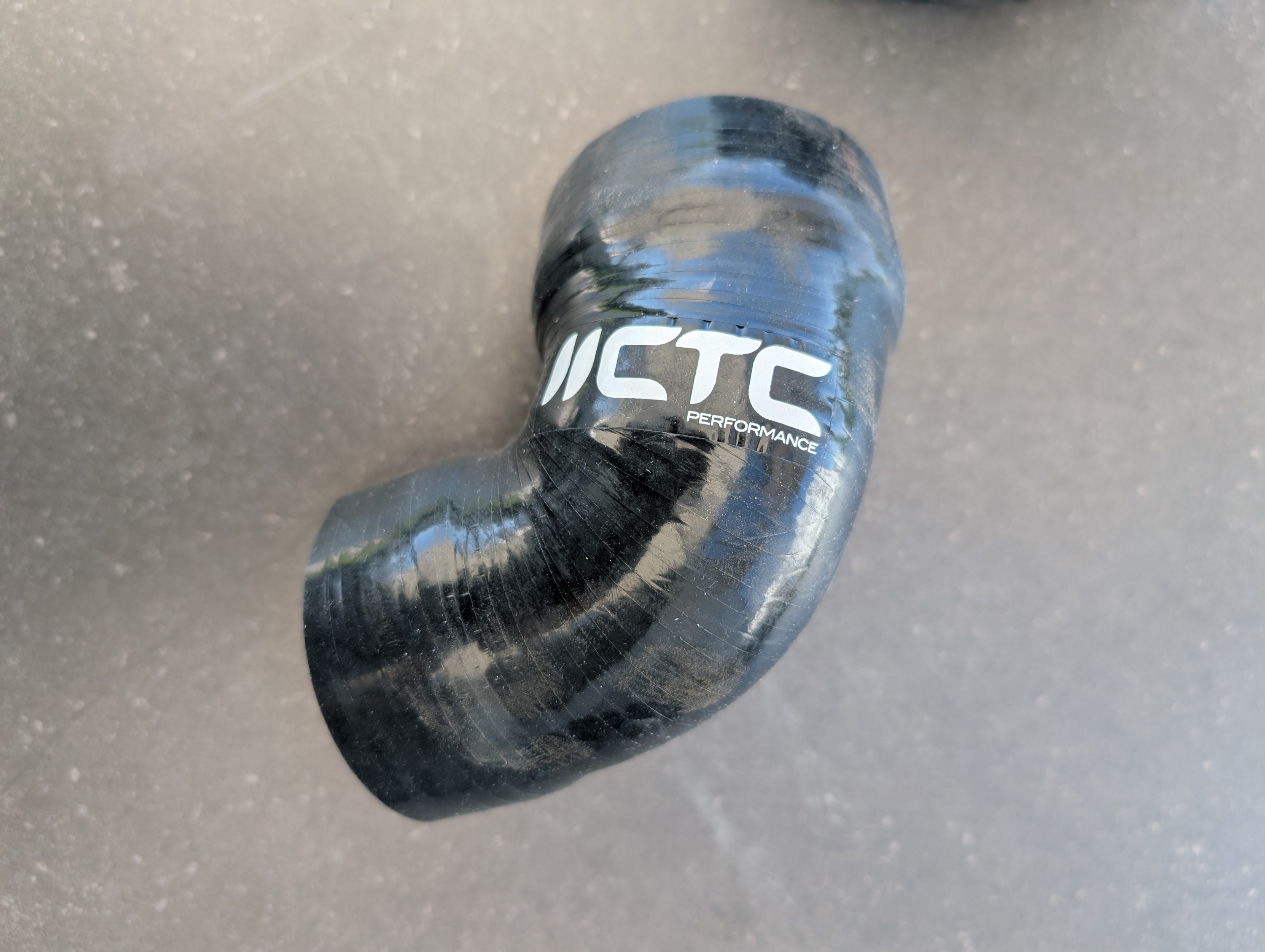 CTC Performance Ansaugschlauch