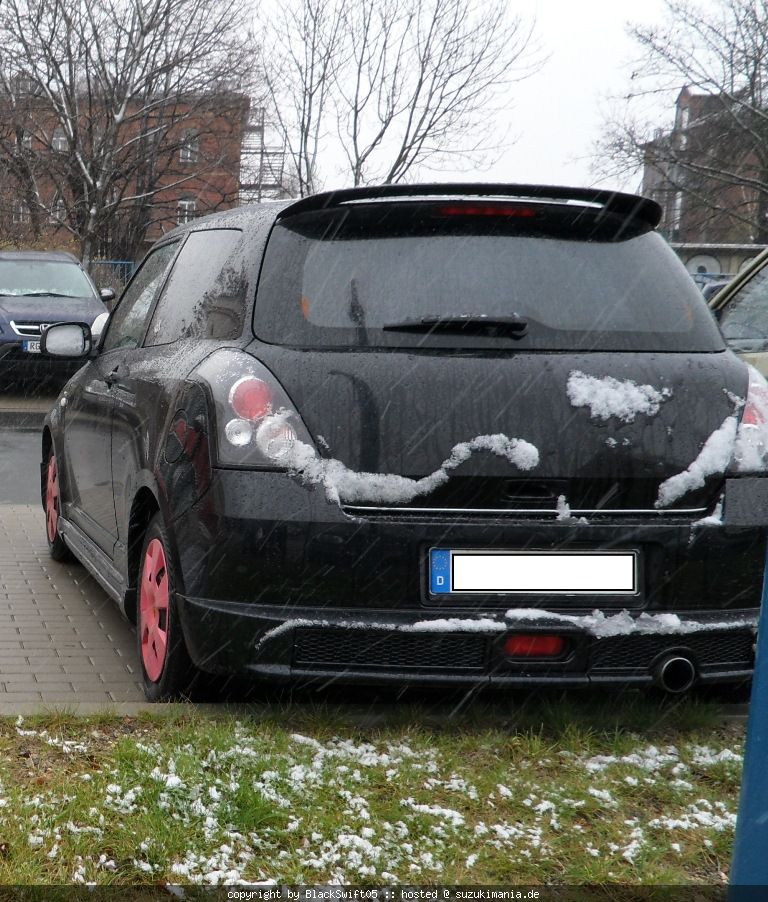 Arsch´l