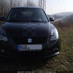 Swift Sport