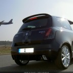 Swift Sport
