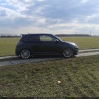 er steht so schön! :)
