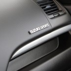 SUZUKI SWIFT Sport (2016.03.18)