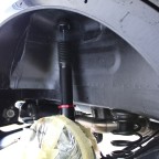 SUZUKI SX4 (9)