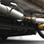 SUZUKI SWIFT Sport (2017.06.05)