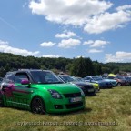 Flach an der Bracht 2017