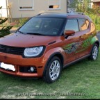 Mein kleiner mal anderes