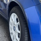 Leider Scharfe bei uns