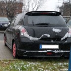 Arsch´l