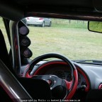 Cockpit