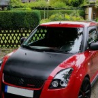 Swift foliert
