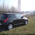 Swift Sport