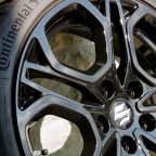 Pulverlack OEM Felge
