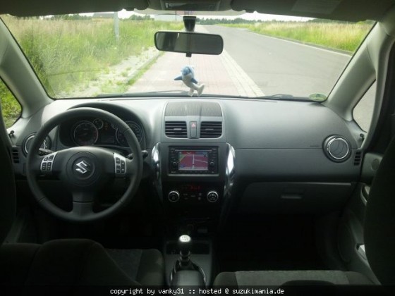 Bosch Navi