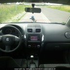 Bosch Navi
