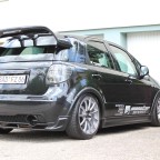 SUZUKI SX4 (33)