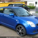 Start mit Kosei Concept Beta