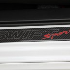 SUZUKI SWIFT Sport (2015.06.26) (2)