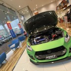 Green ZC33S