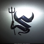 Devil inside... :D