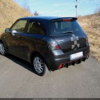 Swift Sport