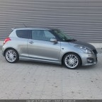 GraySwiftSport