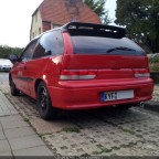 Teddys Swift MA GLS