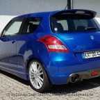 KW V1 Inox
