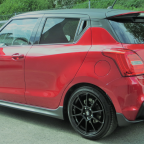 Mein SSS