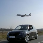 Swift Sport