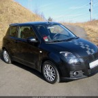 Swift Sport