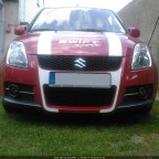 Suzuki Swift Sport