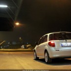 SX4 City@Night