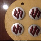 Nabendeckel
