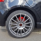 Farbe Dark Grey